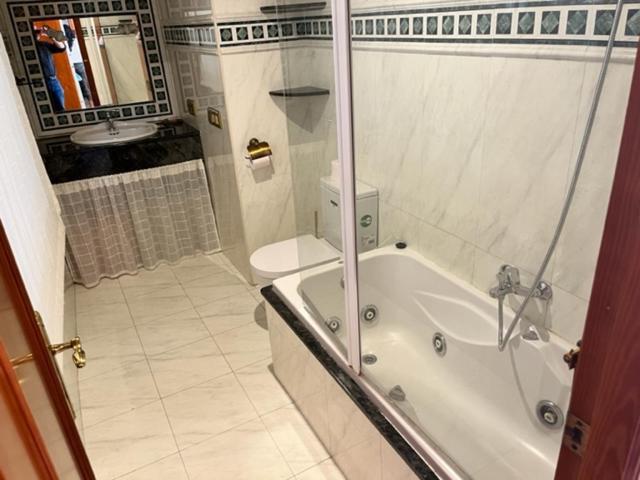 Apartamentos Inter Gandia Playa Esterno foto