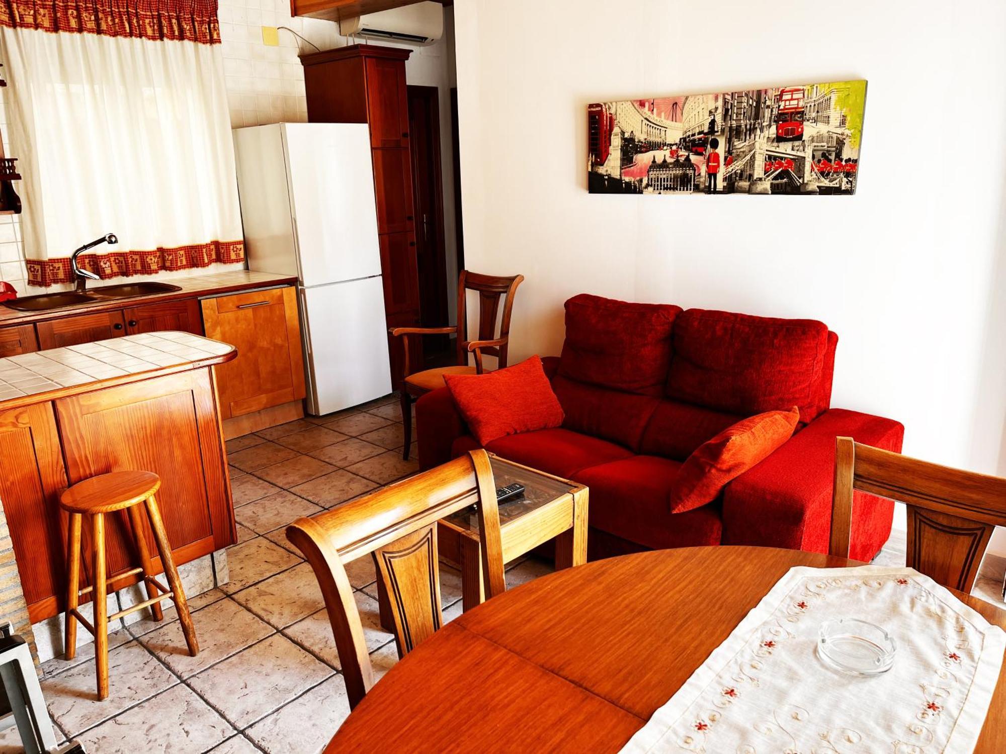 Apartamentos Inter Gandia Playa Esterno foto