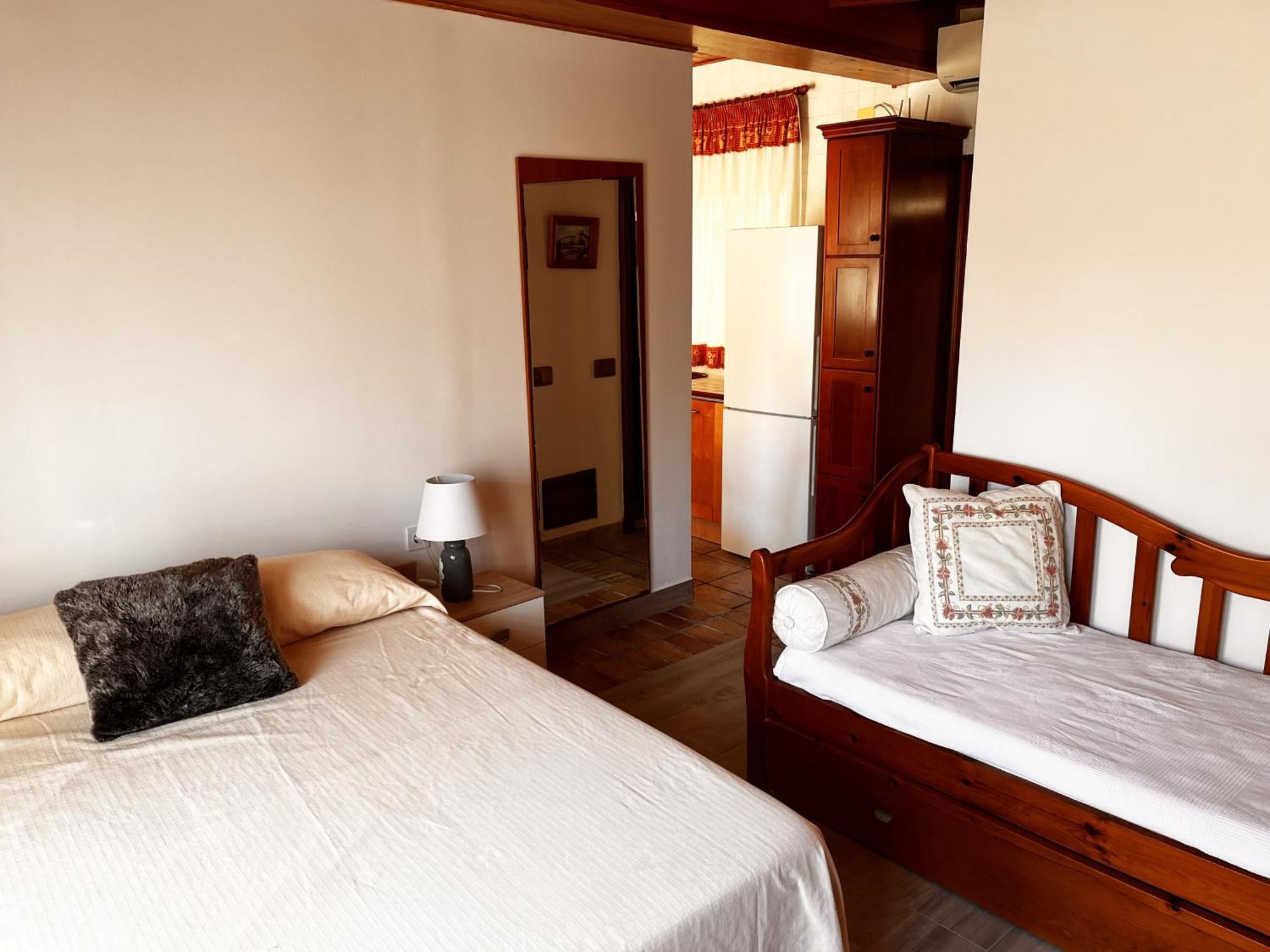 Apartamentos Inter Gandia Playa Esterno foto