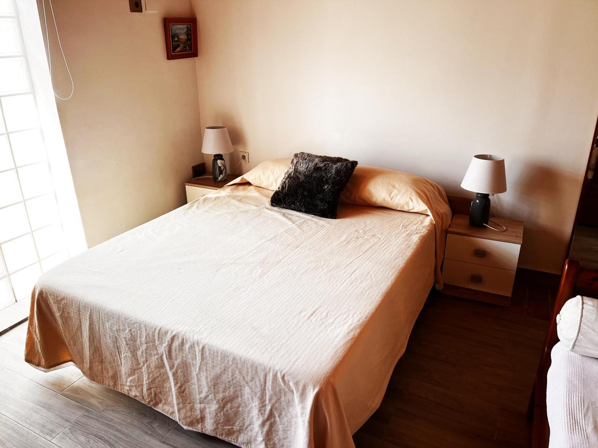 Apartamentos Inter Gandia Playa Esterno foto