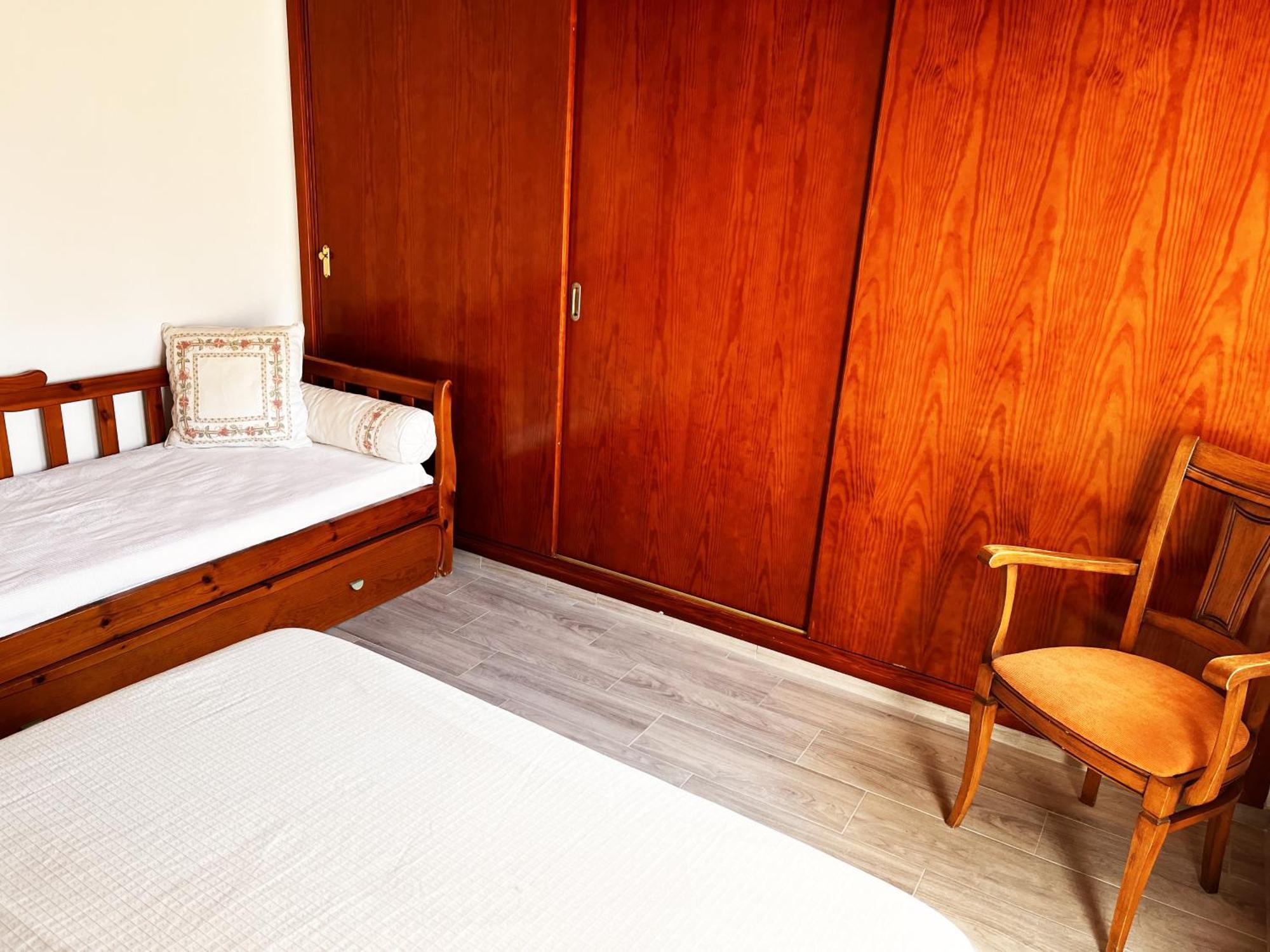 Apartamentos Inter Gandia Playa Esterno foto