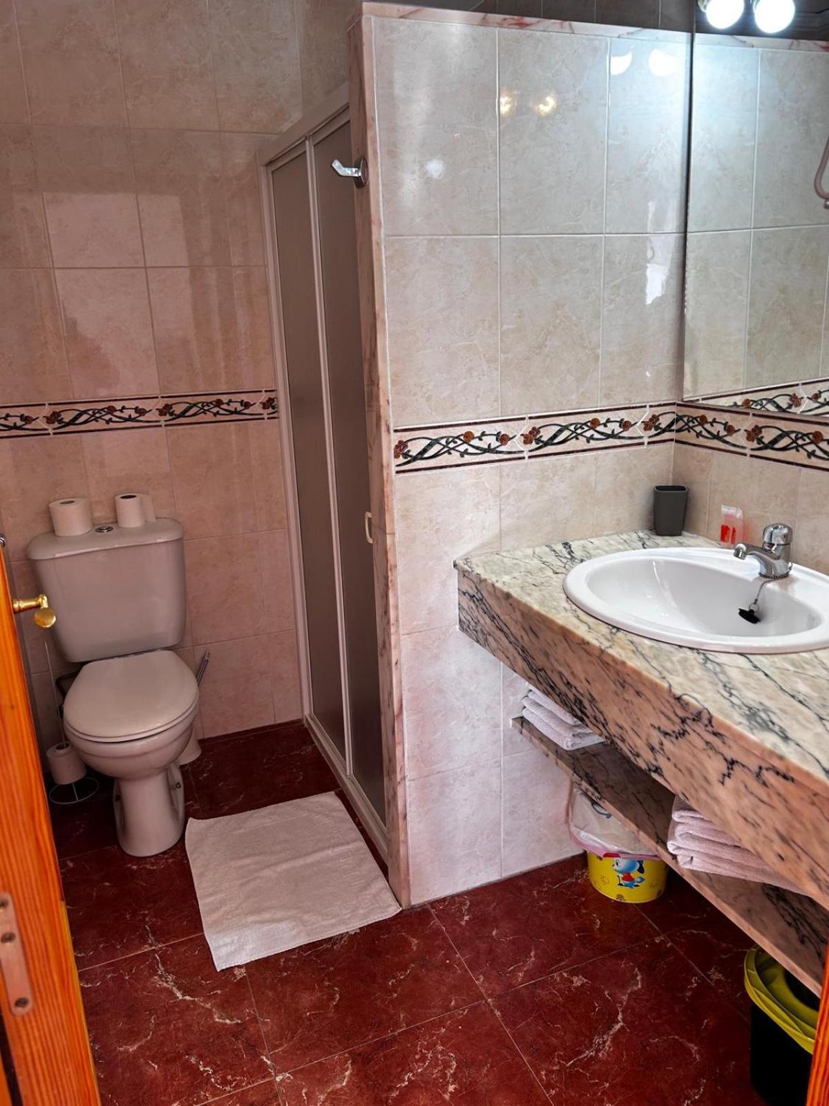 Apartamentos Inter Gandia Playa Esterno foto