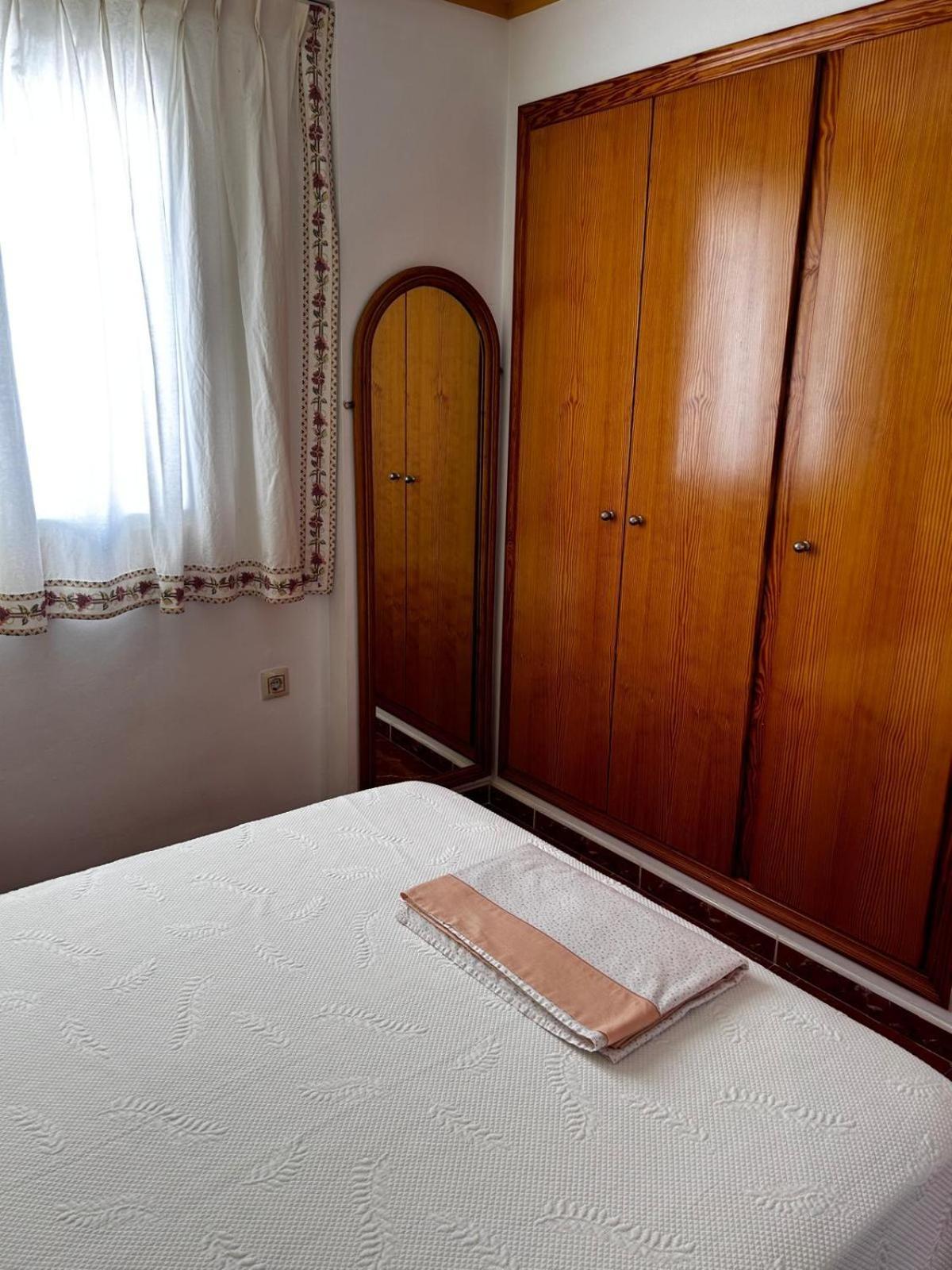 Apartamentos Inter Gandia Playa Esterno foto