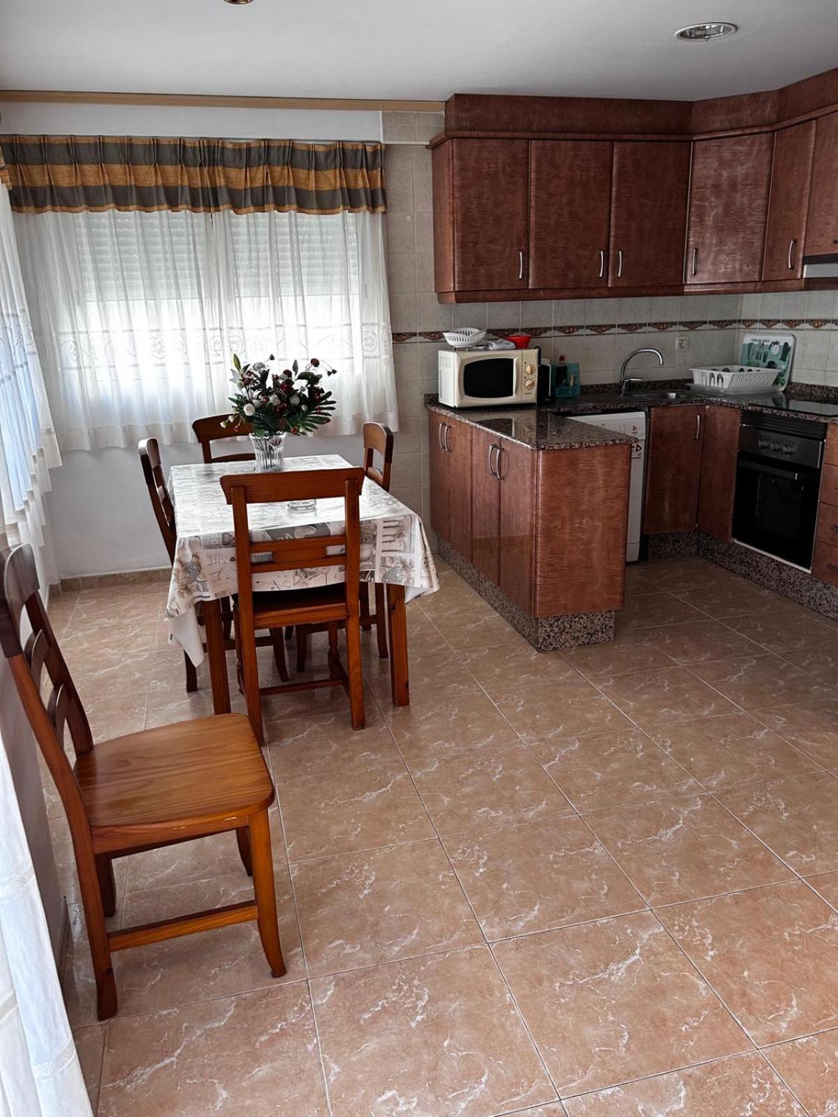 Apartamentos Inter Gandia Playa Esterno foto