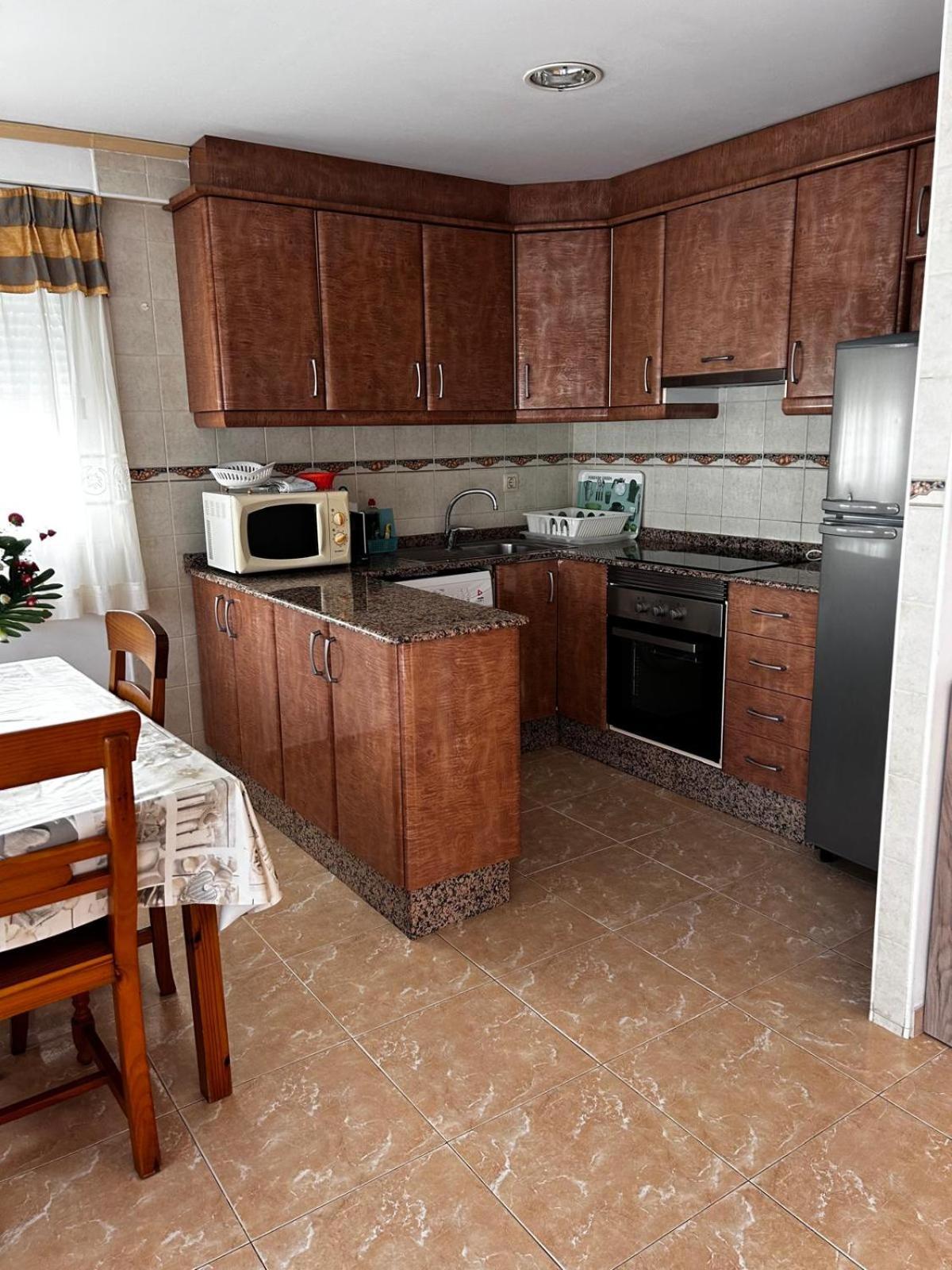 Apartamentos Inter Gandia Playa Esterno foto