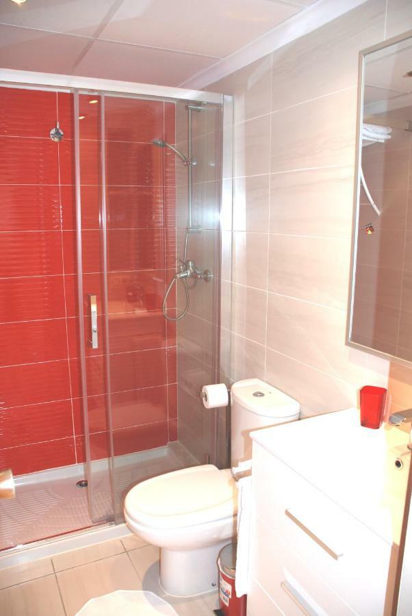 Apartamentos Inter Gandia Playa Esterno foto