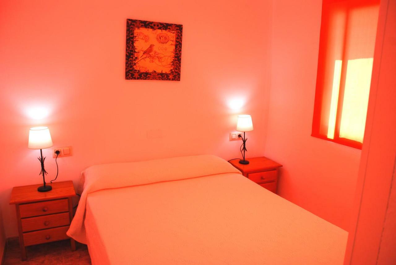Apartamentos Inter Gandia Playa Esterno foto